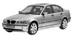 BMW E46 P0986 Fault Code