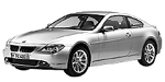 BMW E63 P0986 Fault Code