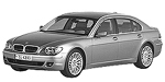 BMW E65 P0986 Fault Code