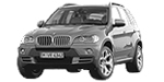 BMW E70 P0986 Fault Code