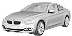 BMW F32 P0986 Fault Code