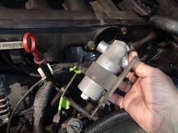 See P0986 repair manual