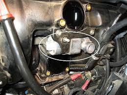 See P0986 in engine