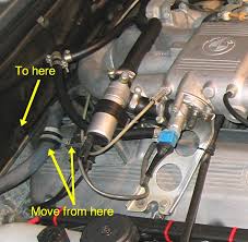 See P0986 in engine
